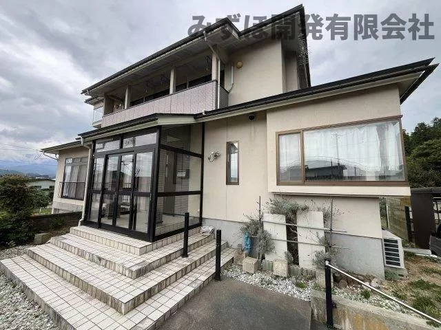 Murayama City, Oaza Kawashima Ko, 2-story, 6SLDK