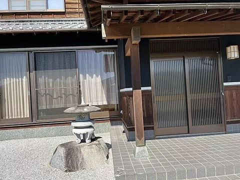 Used single-family home in Sanuki City, Nagao East