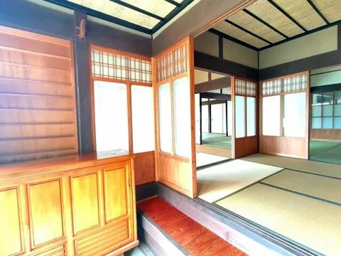 Yamagata District, Kitahiroshima Town, Yoshiki Single-story building 6DK - Image 4