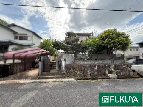 Asakuradai East 7 (Daiwa Asakura Station) 7.9 million yen