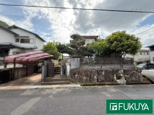 Asakuradai East 7 (Daiwa Asakura Station) 7.9 million yen