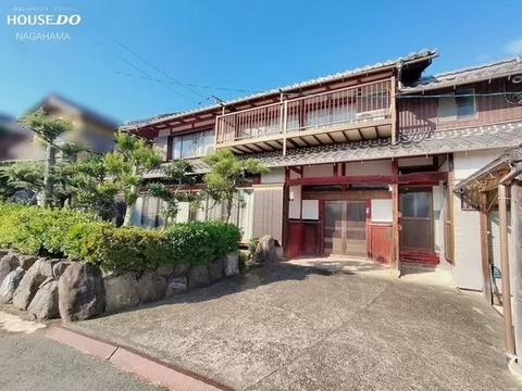 Uganos (Sakata Station) 6.5 million yen