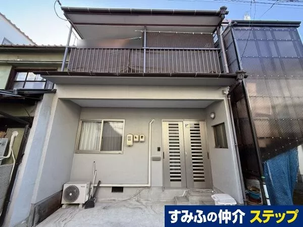 Hiroshima City, Minami Ward, Ujina Miyuki 5-chome (Kaigan-dori Station), 2-story, 1LDK