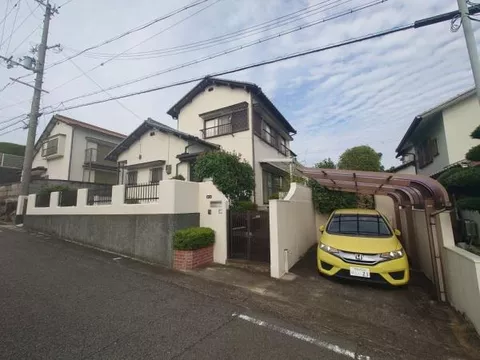 2-story building, 5DK in Kisen-dai, Iwade City (Iwade Station)