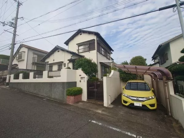 2-story building, 5DK in Kisen-dai, Iwade City (Iwade Station)