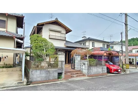 Kirigaoka 7 4 million yen