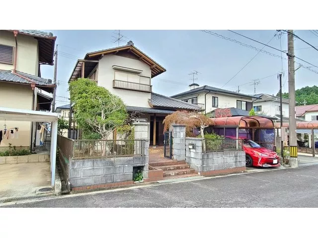 Kirigaoka 7 4 million yen