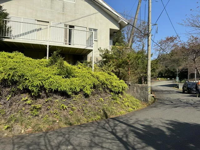 2-story building, 9DK, Toyama, Iga City (Sanagu Station)