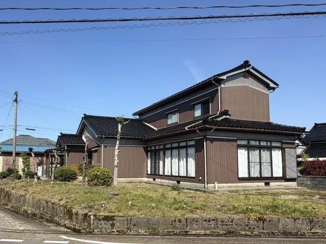 9.8 million yen in Tonomura