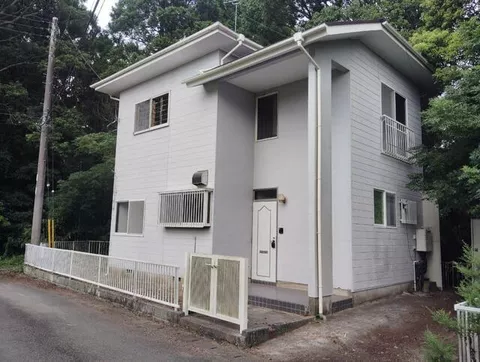 Mobara City, Shimizu (Honnou Station) 2-story 4LDK