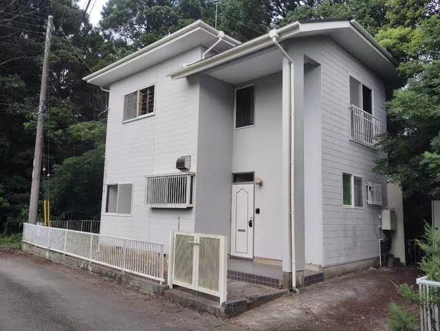 Mobara City, Shimizu (Honnou Station) 2-story 4LDK