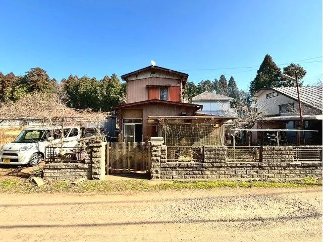 Kihara (Hinata Station) 6.3 million yen