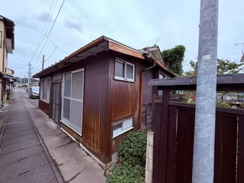 Sano City, Kubo-cho (Sano Station) Single-story building 2DK