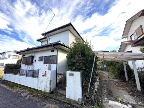 Jittori (Nozaki Station) 3.9 million yen