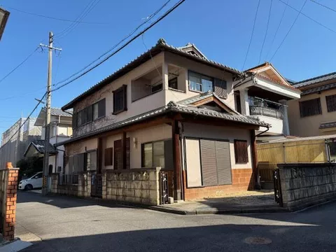 2-story 5DK in Asahicho, Nabari City (Nabari Station)