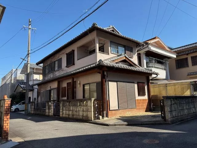 2-story 5DK in Asahicho, Nabari City (Nabari Station)