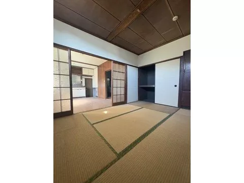 Sanocho 3 (Kenritsu Daigaku Station) 7 million yen