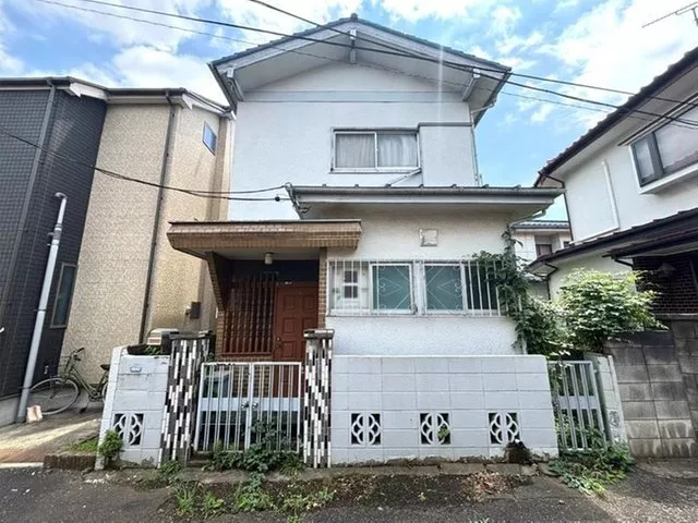 Kanayama Town 1 (Higashi-Kurume Station) 14.8 million yen
