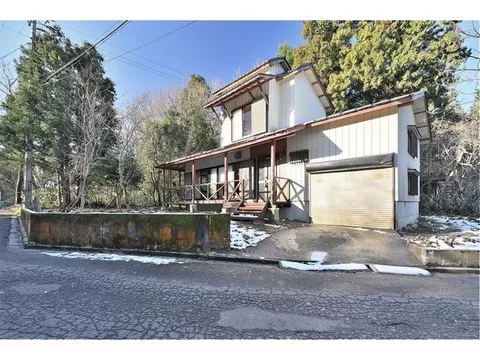 Jiromaru Shinko-ji Village, 6.5 million yen