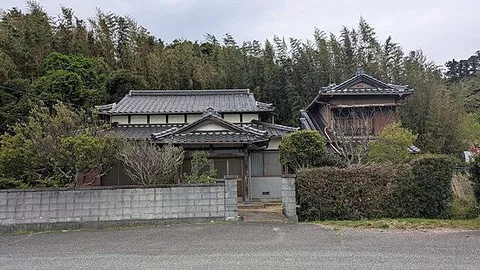 Used single-family home Toyoura-cho Oaza Yoshinaga, Shimonoseki City