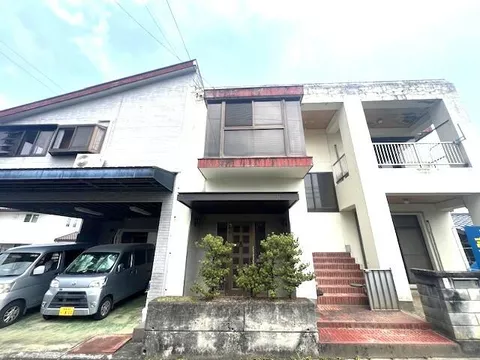 Shikoku Chuo City, Kamikashiwacho, (Iyo Mishima Station), 2-story, 6LDK