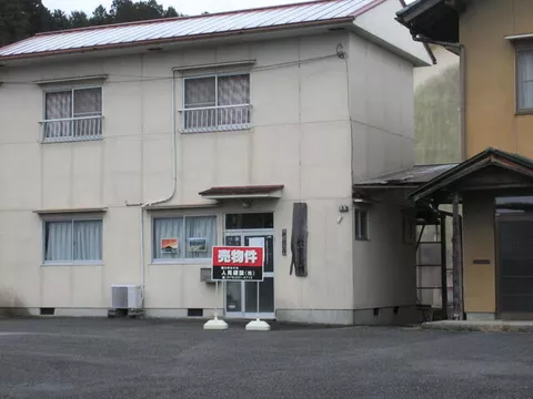 2-story building 3K in Kamiyoshida, Shuuzan-cho, Ukyo-ku, Kyoto City