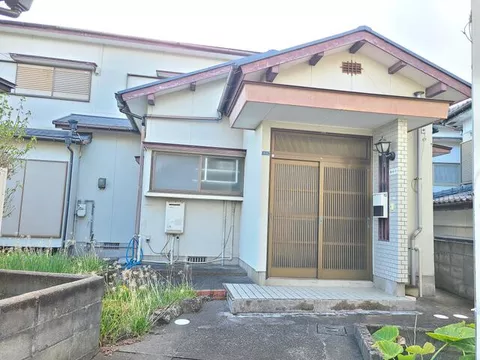 Nagasaki City, Iwaya-cho, 2-story, 4DK
