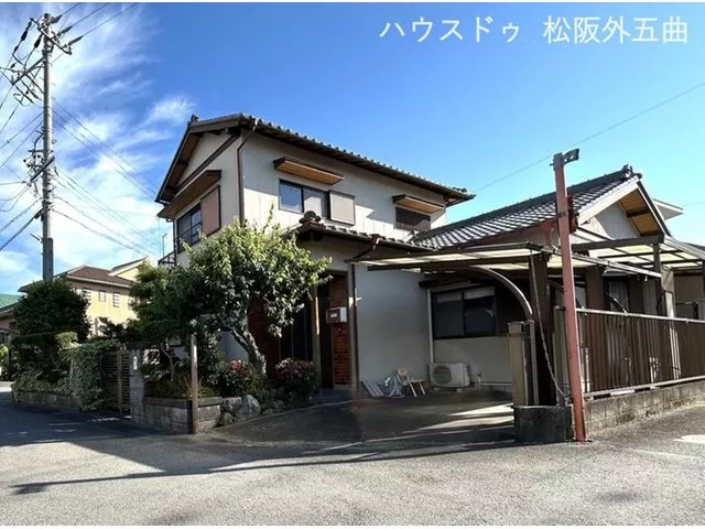 Tahara Town (Higashi Matsusaka Station) 9,980,000 yen