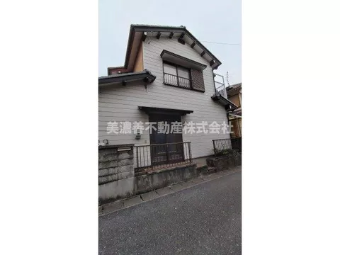 Shimokawate (Chasho Station) 5.5 million yen