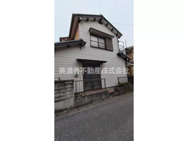 Shimokawate (Chasho Station) 5.5 million yen