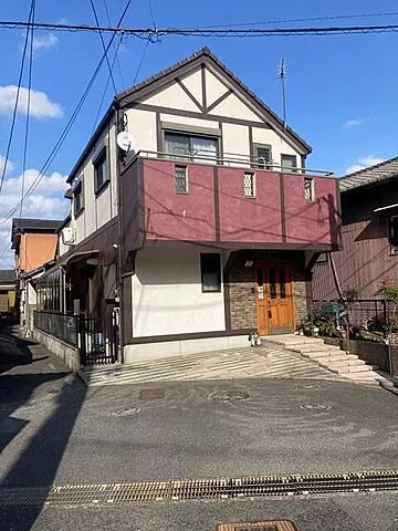 Used single-family home Matsuo Town