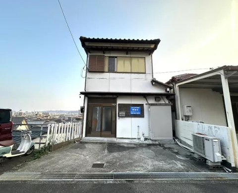 Kochi City, Nishihonmachi (Iriyamai Station), 3-story, 3LDK