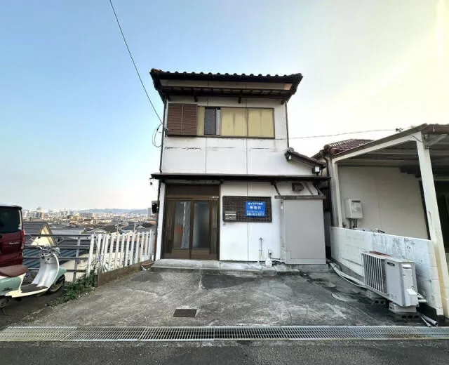 Kochi City, Nishihonmachi (Iriyamai Station), 3-story, 3LDK