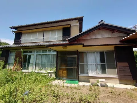Minami Chita Town, Chita District, Oaza Utsumi, Azanokusu (Utsumi Station) 2-story building 5LDK