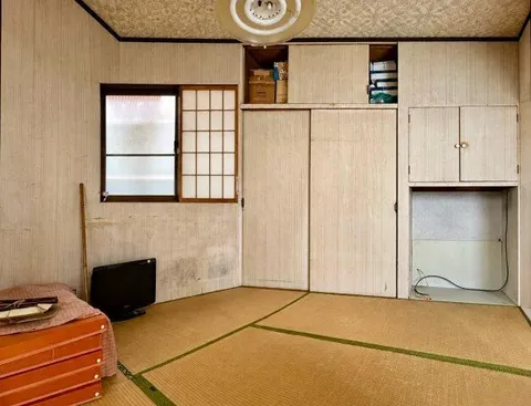 Fukui City, Nikkō 2-chome (Fukudai-mae Nishifukui Station), 2-story, 7DK - Image 4