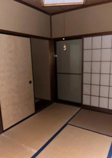 Isumi City, Hiyazai (Mikado Station), single-story building, 3LDK