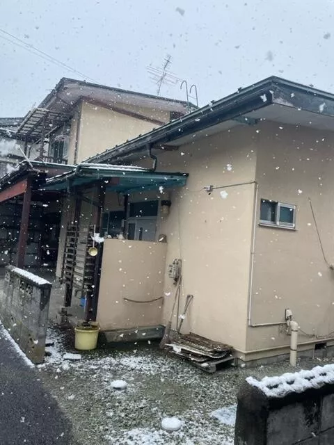 Shonai City, Oaza Shima, Shima Higashi (Minami-Sakugae Station) 2-story 6K