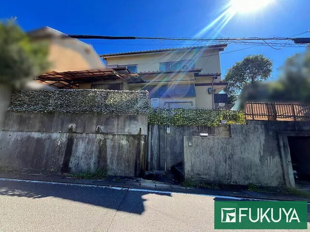 Uji City, Kobata Hirao (Kobata Station), 2-story, 3LDK