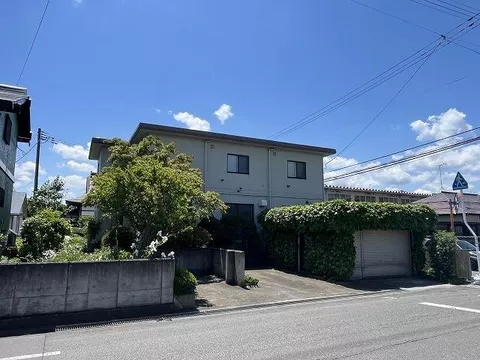 Property constructed by Taisei Corporation!! Spacious 4DK property that doesn't require snow removal!!