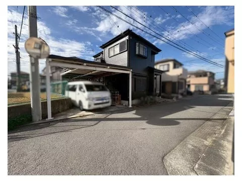 Nakajima (Fuseya Station) 9.8 million yen