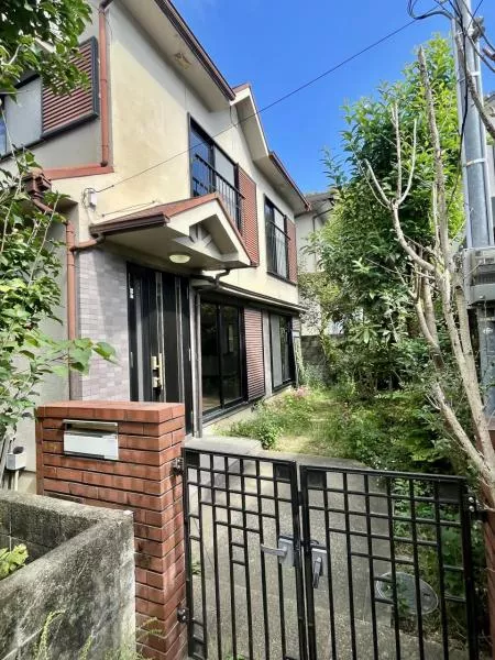 Yawata City, Hashimoto Kurigaya (Hashimoto Station), 2-story, 5LDK