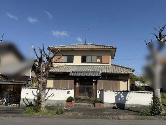 Nabari City, Kikyougaoka 5-Bancho, 2-story, 5LDK