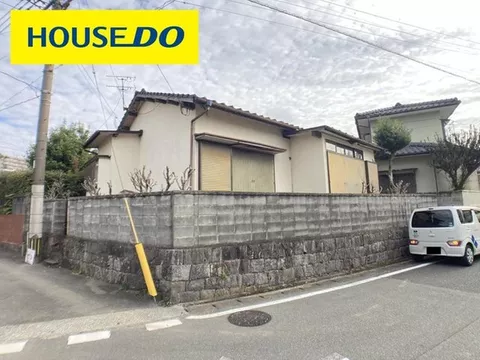 A used house has appeared in Hakusan Town! We can propose a renovation plan! Please…