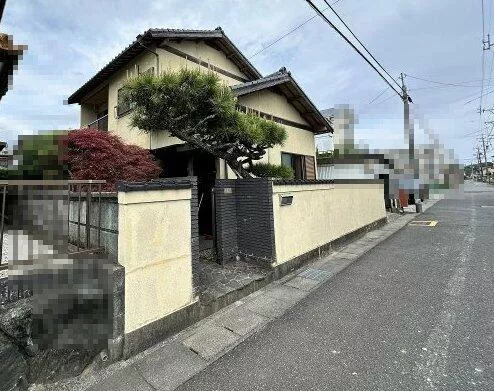 Tsu City, Isshinden Town (Higashi Isshinden Station), 2-story, 7DK