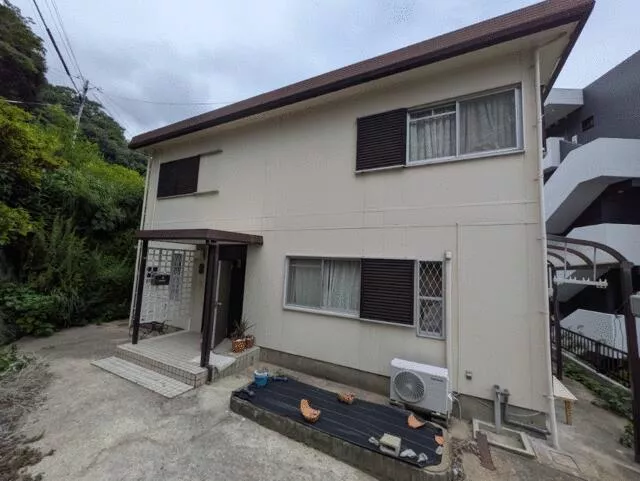 Sasebo City, Hodate Town (Kita-Sasebo Station), 2-story, 5LDK