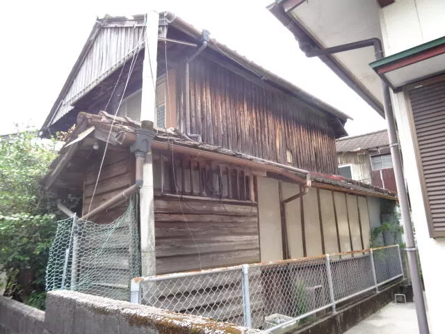 Kochi City Kamobe Takamachi 2-story 4DK