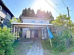 Used single-family home in Chiyoda Town, Misawa City