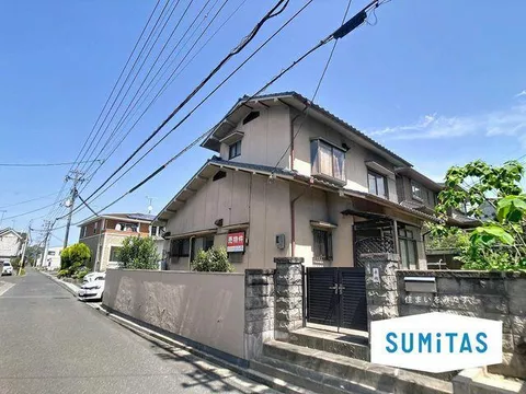 Okayama City, Minami Ward, Gori, 2-story building, 5SDK