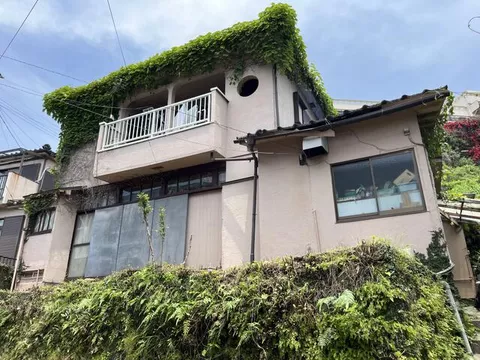 Kagoshima City, Reimizu-cho (Sakurajima Sanbashi-dori Station), 2-story, 5LDK
