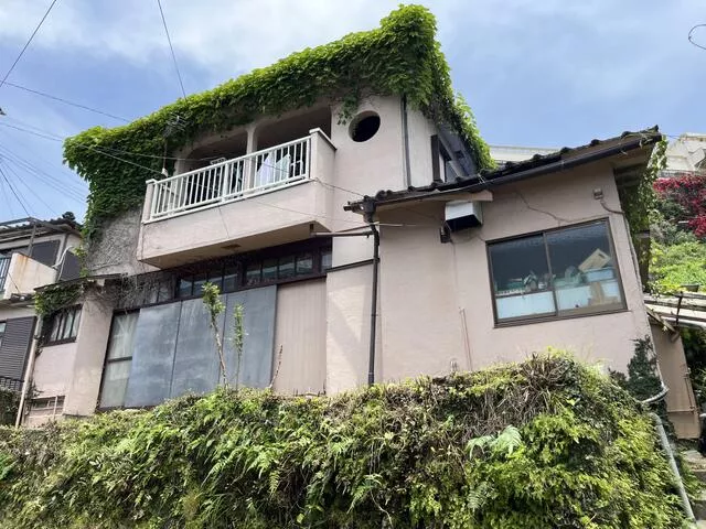 Kagoshima City, Reimizu-cho (Sakurajima Sanbashi-dori Station), 2-story, 5LDK